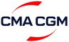CMA CGM Logo 2017